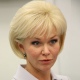 Курскую область посетила замминистра здравоохранения