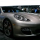 У курянина в Москве угнали «Porsche Panamera»