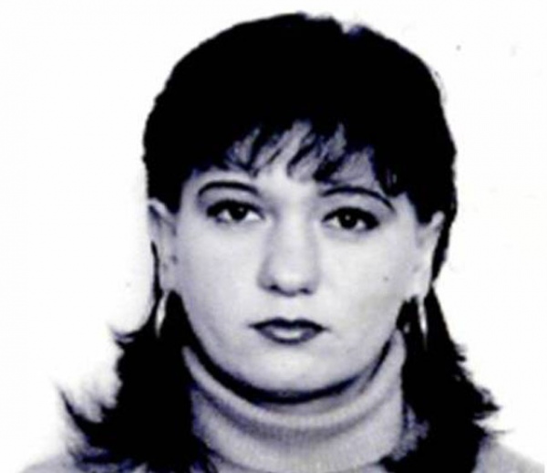 УМВД России по Курской области разыскивается пропавшая без вести 37-летняя Вера Писарева, проживавшая в слободе Белая Беловского района УМВД России по Курской области разыскивается пропавшая без вести 37-летняя Вера Писарева, проживавшая в слободе Белая Беловского района