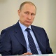 Заявление Владимира Путина по крушению российского Су-24 в Сирии