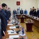 Депутатам Курского горсобрания придется раскрыть свои доходы