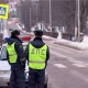 1 декабря в Курске ГИБДД проведет рейд по пешеходным переходам