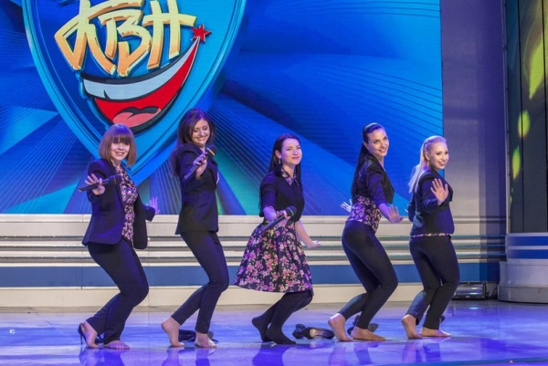 Квн 2009 Финал 2009