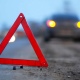 В Курской области в аварии с тремя машинами пострадали три человека