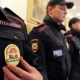 Полицейские стали патрулировать улицы Курска в дневное время