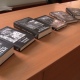 Курянина, укравшего из магазина пять книг, нашли спустя два года