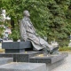 В понедельник в Курске откроют сквер Свиридова