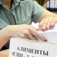 За неуплату штрафа курскую алиментщицу арестовали на трое суток