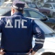 Курянина осудили условно за удар сотрудника ДПС