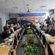 Курские спасатели подводят итоги деятельности