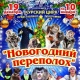 В курском цирке ожидают «Новогодний переполох»