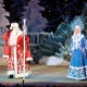 Программа новогодних мероприятий в Курске