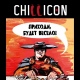 Герои сериалов и мультфильмов съехались на фестиваль в Курск