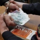 В Курской области пьяный водитель попался на взятке начальнику ГИБДД