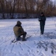 Жителей Курской области предупреждают об опасности тонкого льда