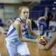 Курск. Баскетболистки «Динамо-Фарм» продолжают сезон в суперлиге
