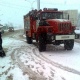 Курская область. Автомобиль сбил девушку с ребенком