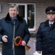 В Курске открыт новый участковый пункт полиции