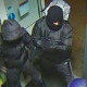 Грабители из Курска взрывали банкоматы в Подмосковье
