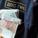 Курская область. Гаишники уволены за взятки и идут под суд