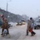 Вчера в Курской области произошло одно ДТП с пострадавшим