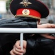 Курск. Девушку обвиняют в насилии над сотрудниками полициии