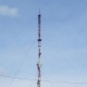 В Курске и поселке Кшенский возможны отключения трансляций ТВ и радио