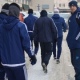 Футболисты Курска выходят из отпуска