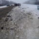 В Курской области столкнулись «Газель», пассажирский автобус и УАЗ