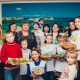 Курские семьи сразились в кулинарном поединке