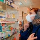 В Курской области эпидемия ОРВИ и гриппа