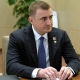 Уроженец Курска возглавил Тульскую область