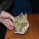 В Курске военного, подарившего знакомому марихуану, оштрафовали на 200 тысяч