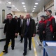 Курская промышленность показывает рост