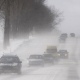 В Курской области ожидаются дождь, снег, усиление ветра и гололед