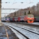 Курская область. Расписание пригородных поездов временно изменится