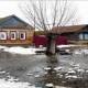 Улицам Курска грозит подтопление