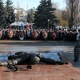 Куряне вспомнили подвиги воинов-афганцев