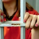 В Курске передано в суд дело женщины, зарезавшей сожителя