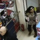 Курск. За кражи из магазинов полиция разыскивает пару с ребенком