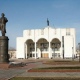 Курск. Торжества в театре прервал возглас «Аллах Акбар!»