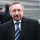 Курскую область посетил полпред президента в ЦФО Александр Беглов