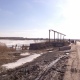 В Курской области проверили дамбы и плотины