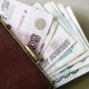 Средняя зарплата в Курской области в 2015 году составила 23900 рублей