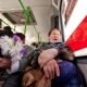 Курская область. Дачные перевозки начнутся с 16 апреля