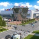 Сегодня откроется первая очередь Курского «МегаГРИННа»