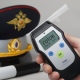 В Курской области после праздников прав лишатся 98 водителей