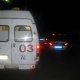 В Курской области фура задавила пешехода