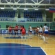 Волейболистки Курска покорили «Олимп»