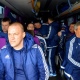 «Авангард» (Курск) уехал на второй сбор в Сочи